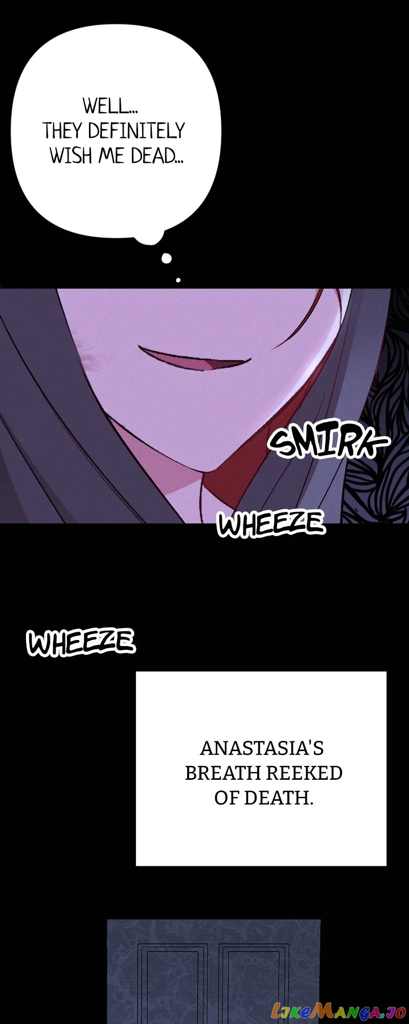 If You Wish for My Despair chapter 44 page 7