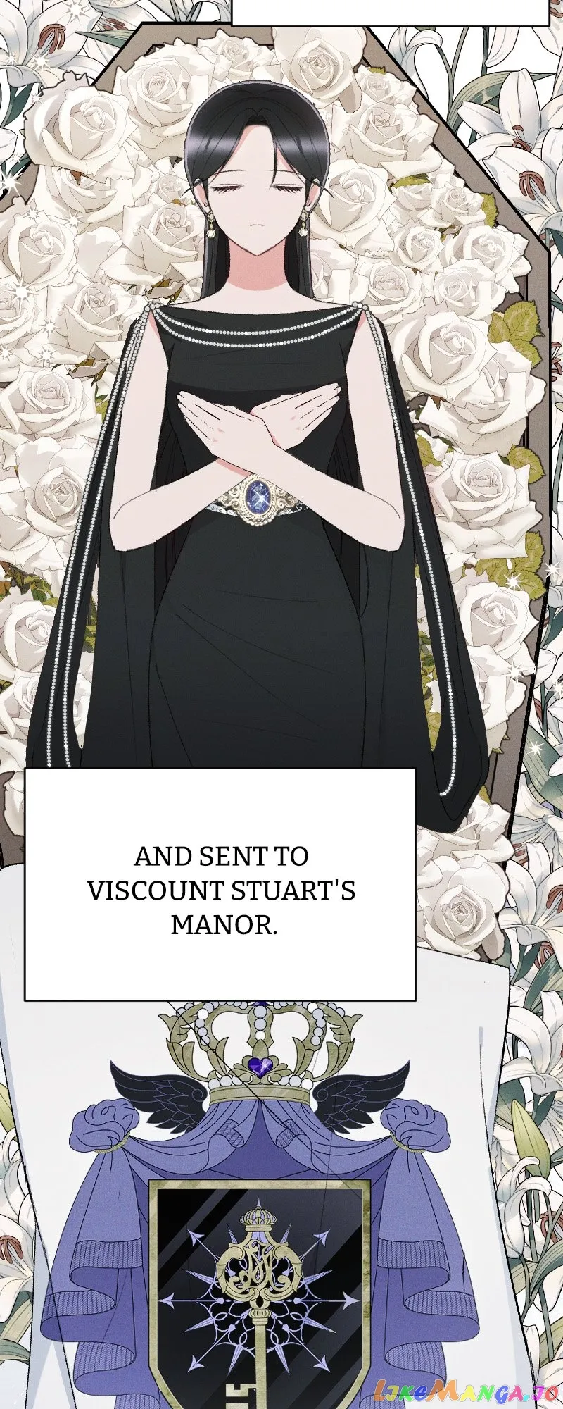 If You Wish for My Despair chapter 44 page 15