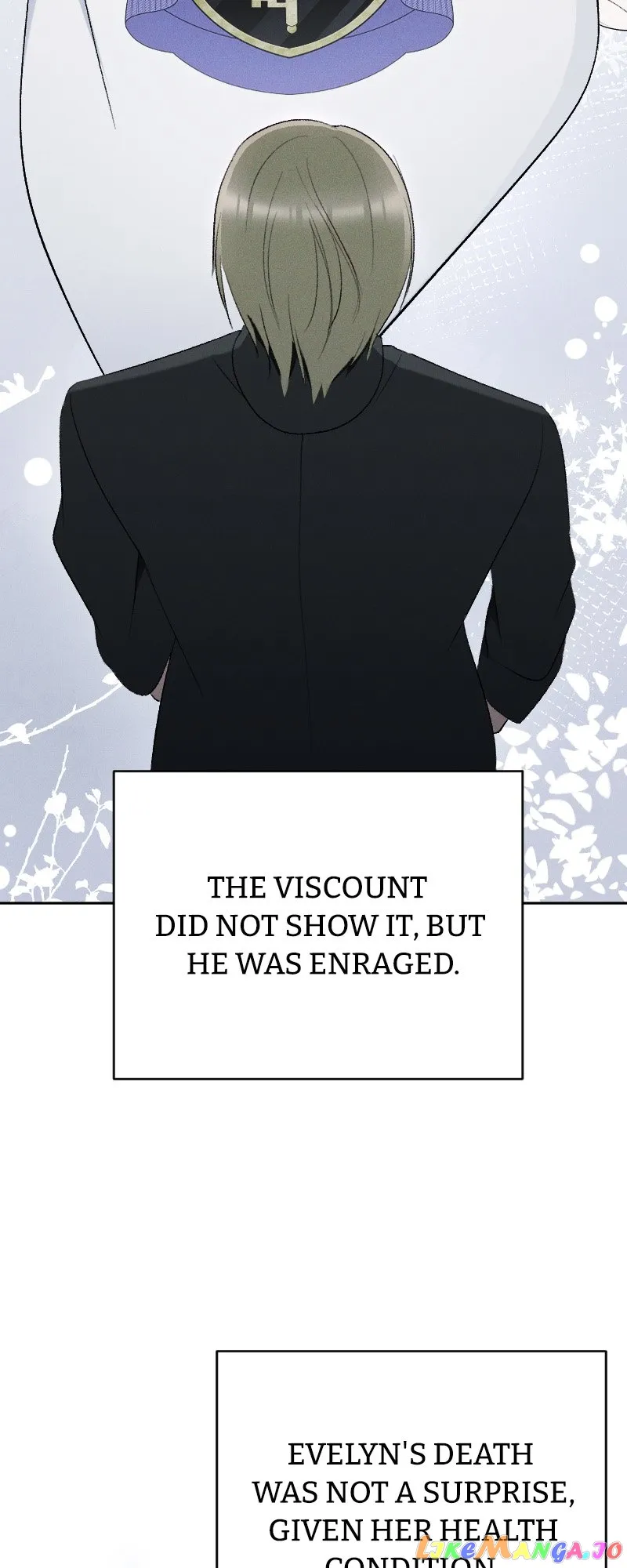 If You Wish for My Despair chapter 44 page 16