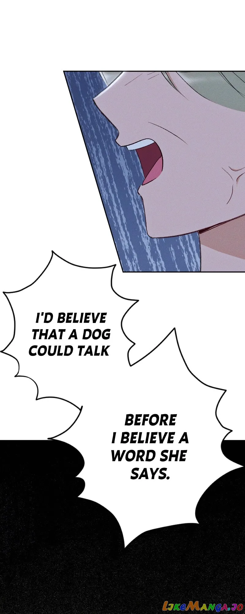If You Wish for My Despair chapter 44 page 24