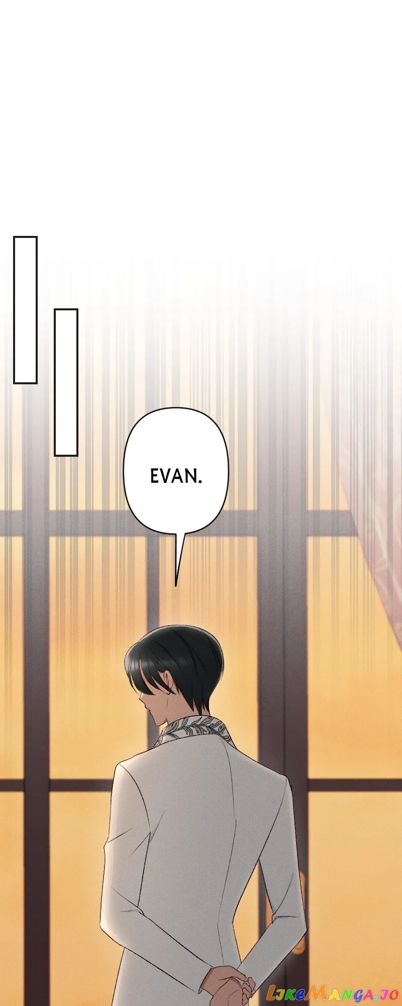 If You Wish for My Despair chapter 44 page 35