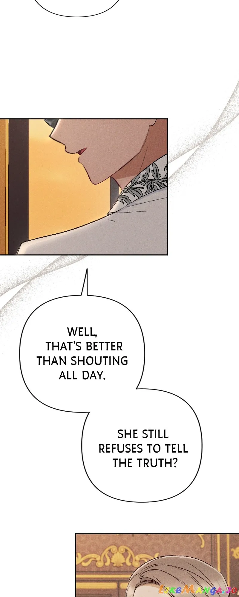If You Wish for My Despair chapter 44 page 37