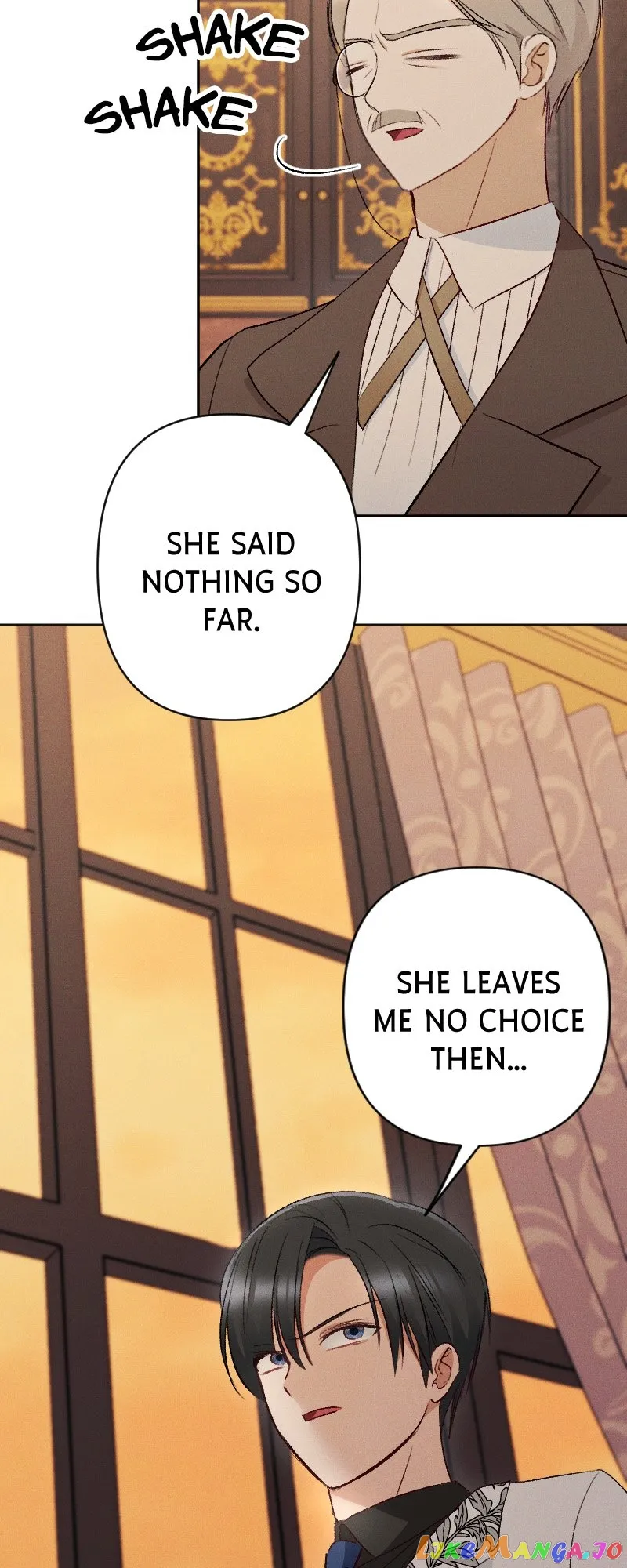 If You Wish for My Despair chapter 44 page 38