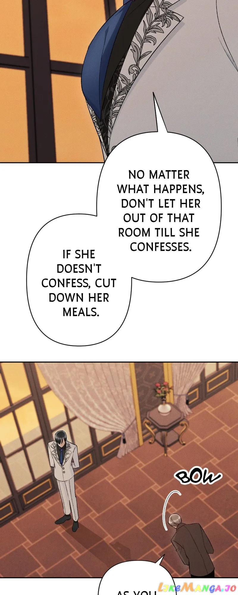 If You Wish for My Despair chapter 44 page 39