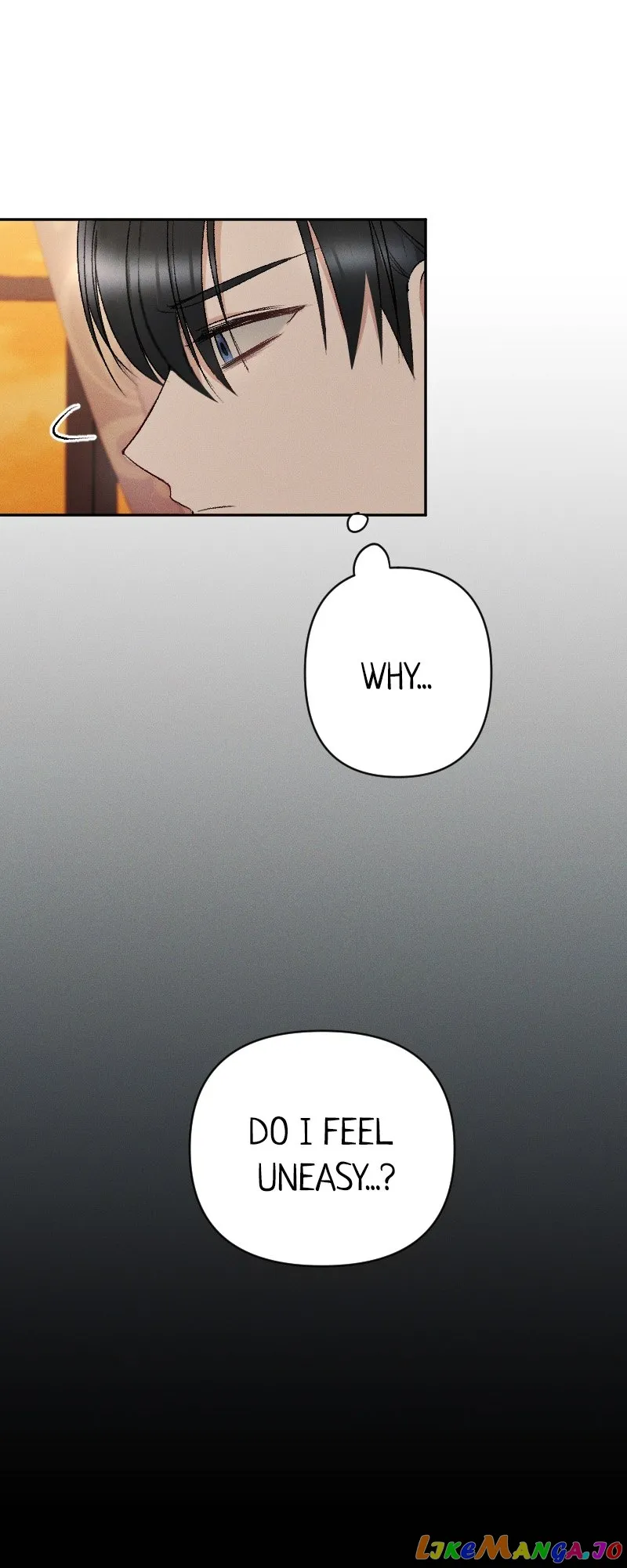 If You Wish for My Despair chapter 44 page 41