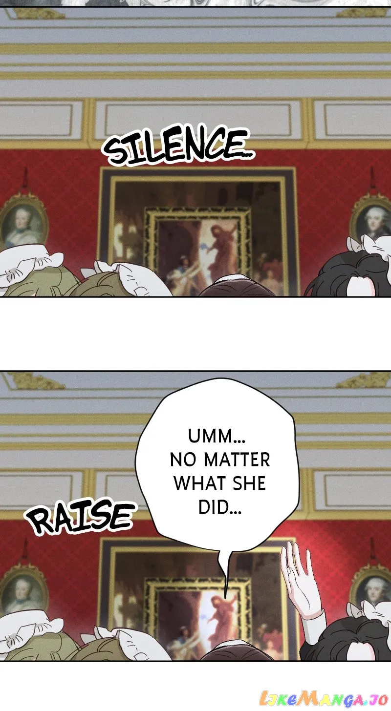 If You Wish for My Despair chapter 44 page 45