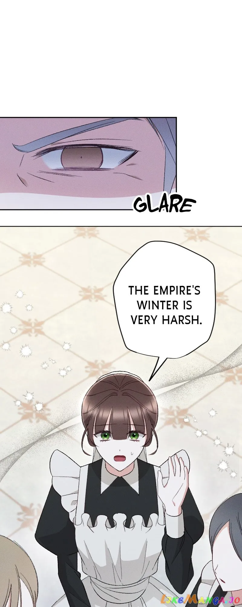 If You Wish for My Despair chapter 44 page 46