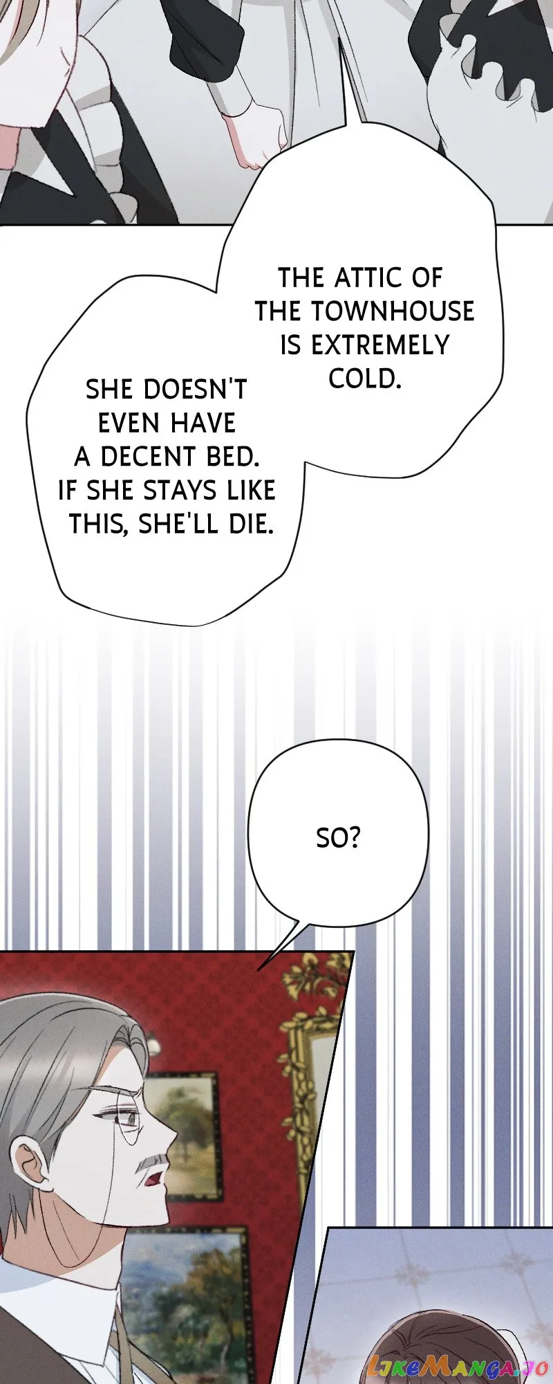 If You Wish for My Despair chapter 44 page 47