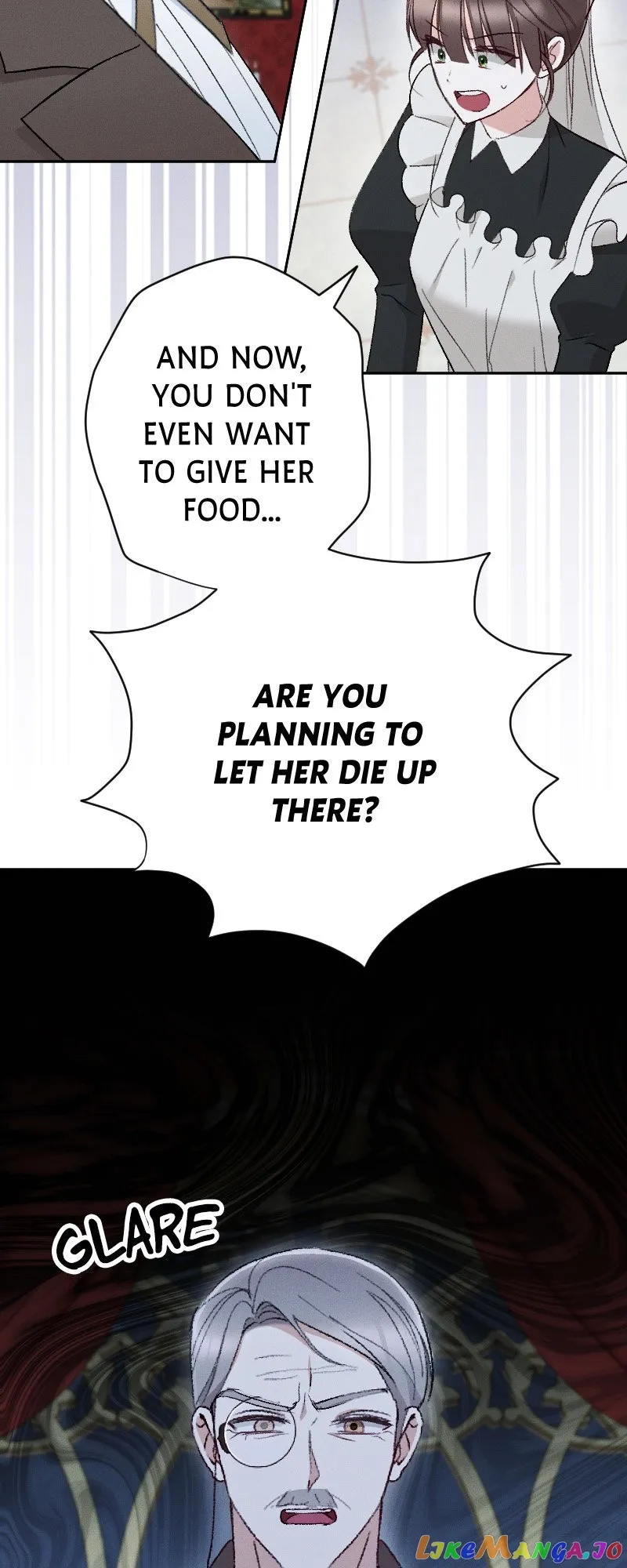If You Wish for My Despair chapter 44 page 48