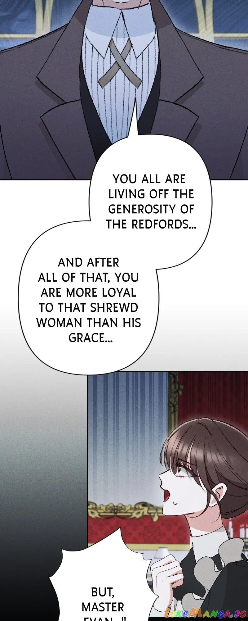 If You Wish for My Despair chapter 44 page 49