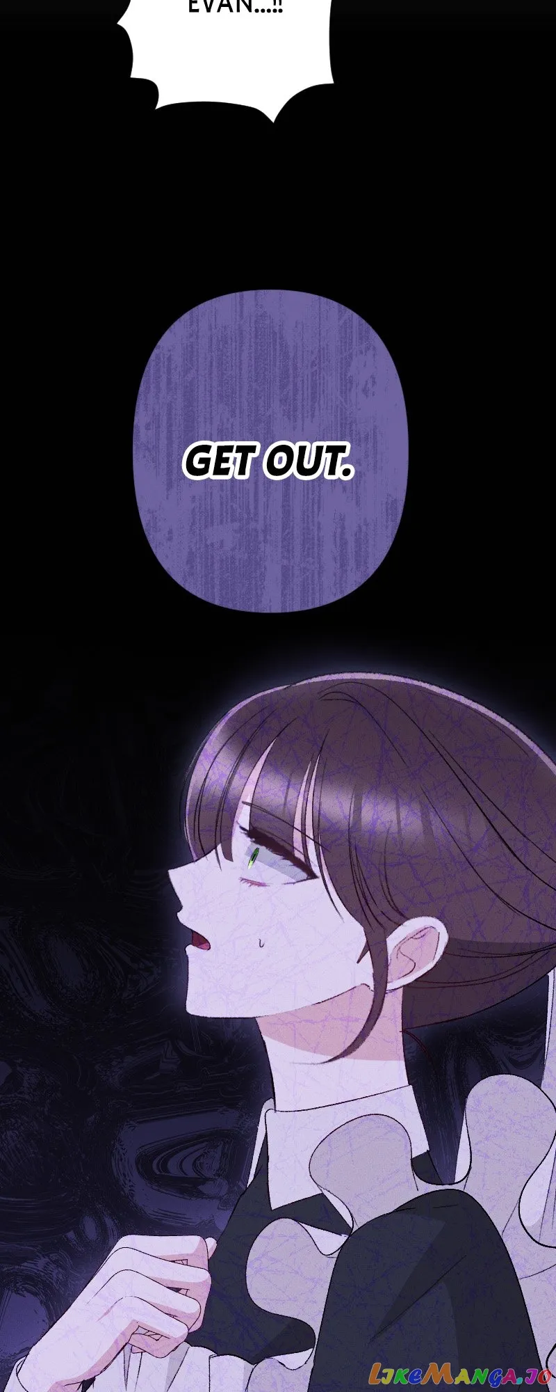 If You Wish for My Despair chapter 44 page 50