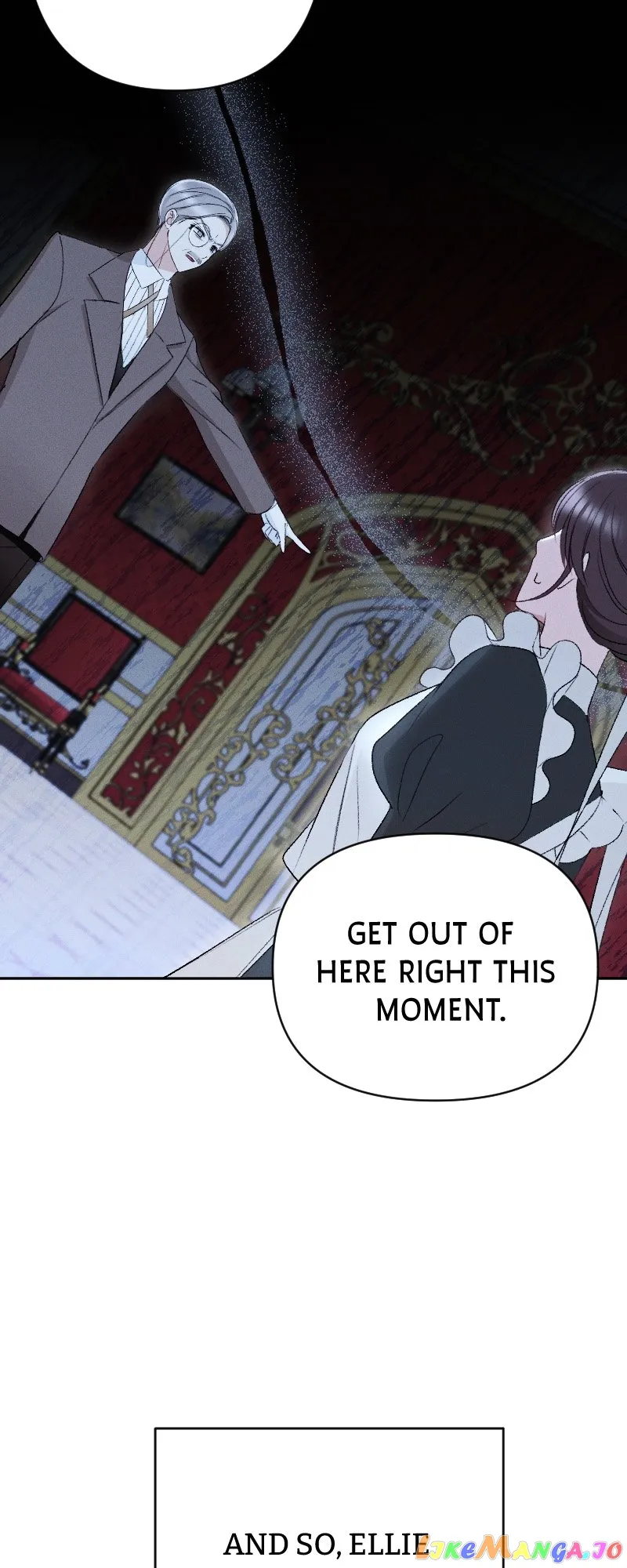 If You Wish for My Despair chapter 44 page 54