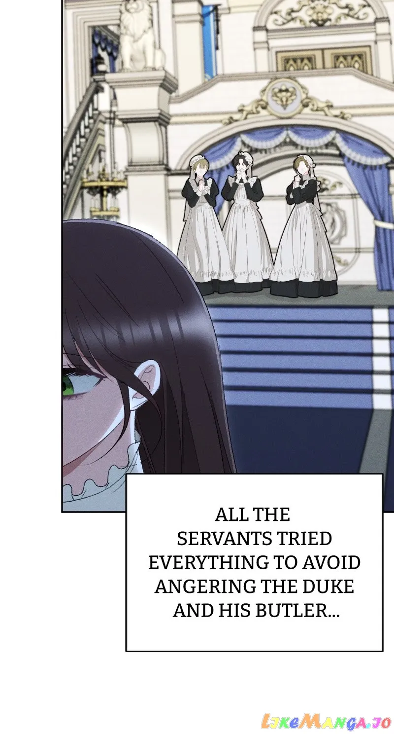 If You Wish for My Despair chapter 44 page 56