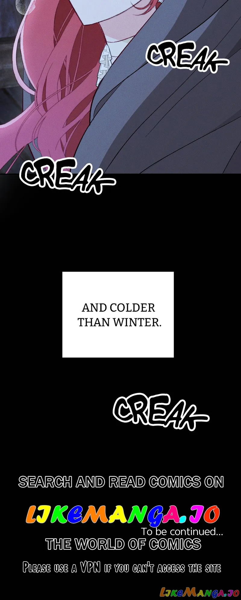If You Wish for My Despair chapter 44 page 60