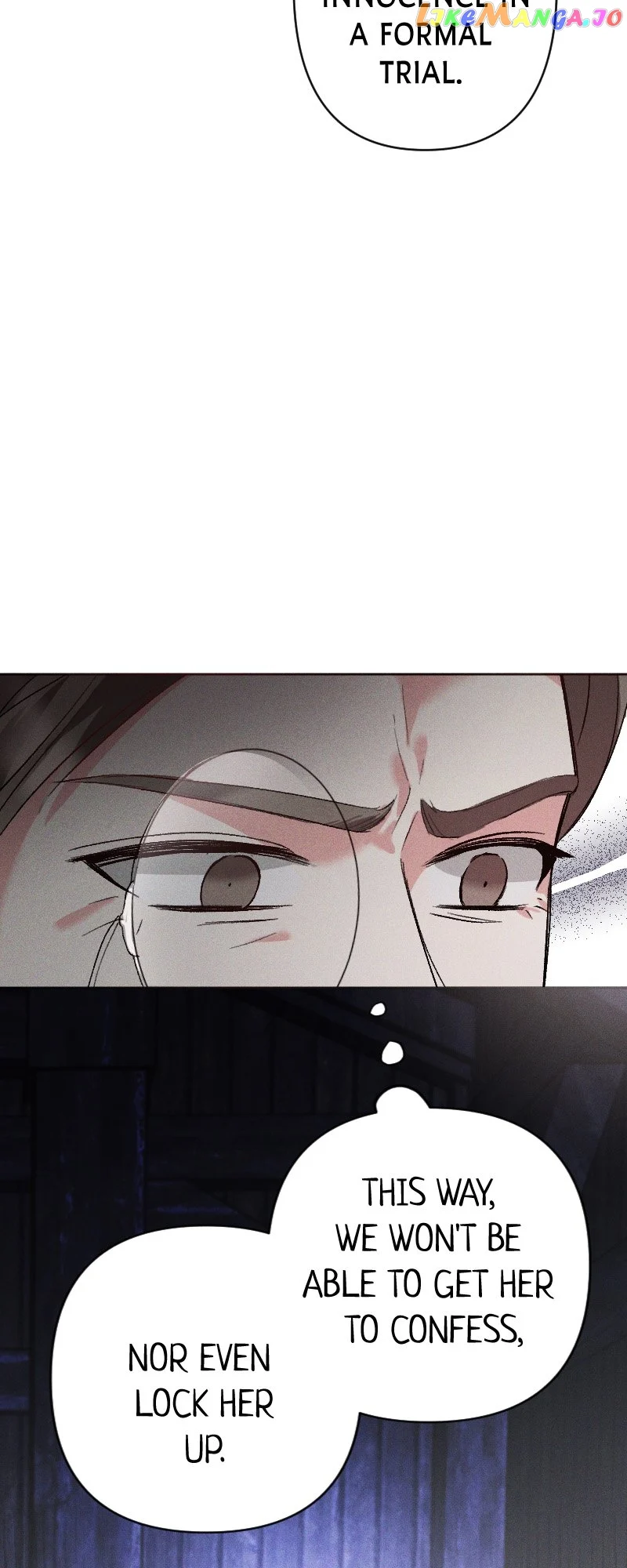 If You Wish for My Despair chapter 46 page 3