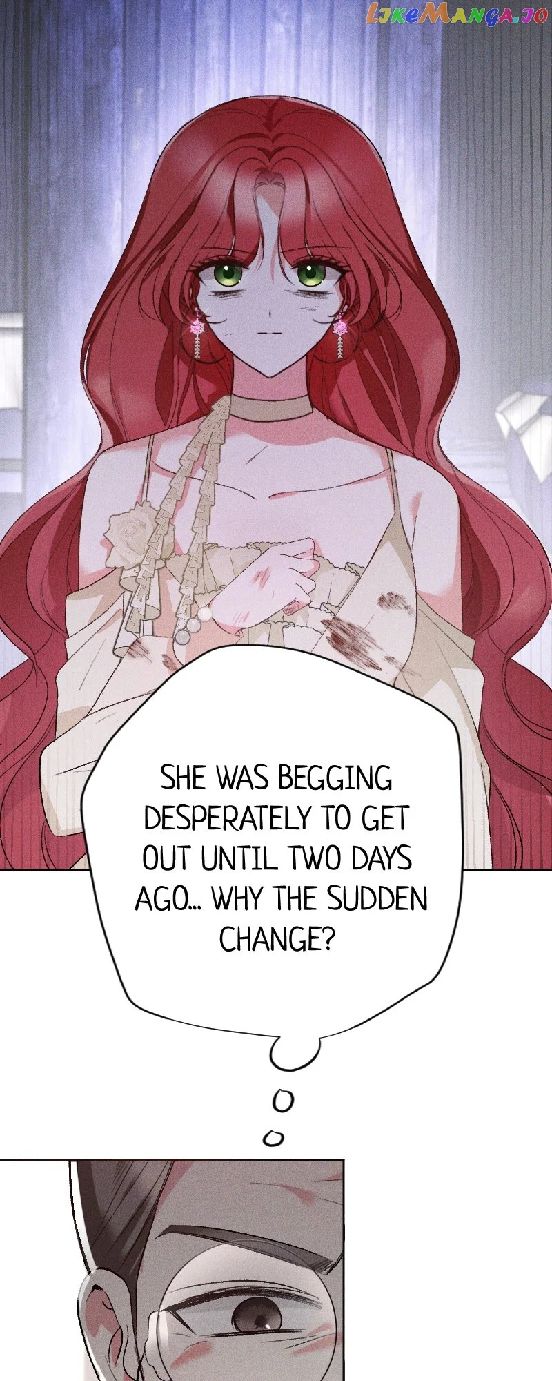If You Wish for My Despair chapter 46 page 4