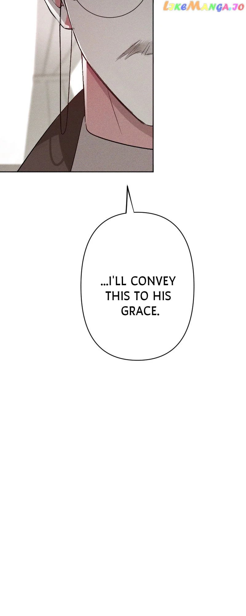 If You Wish for My Despair chapter 46 page 5