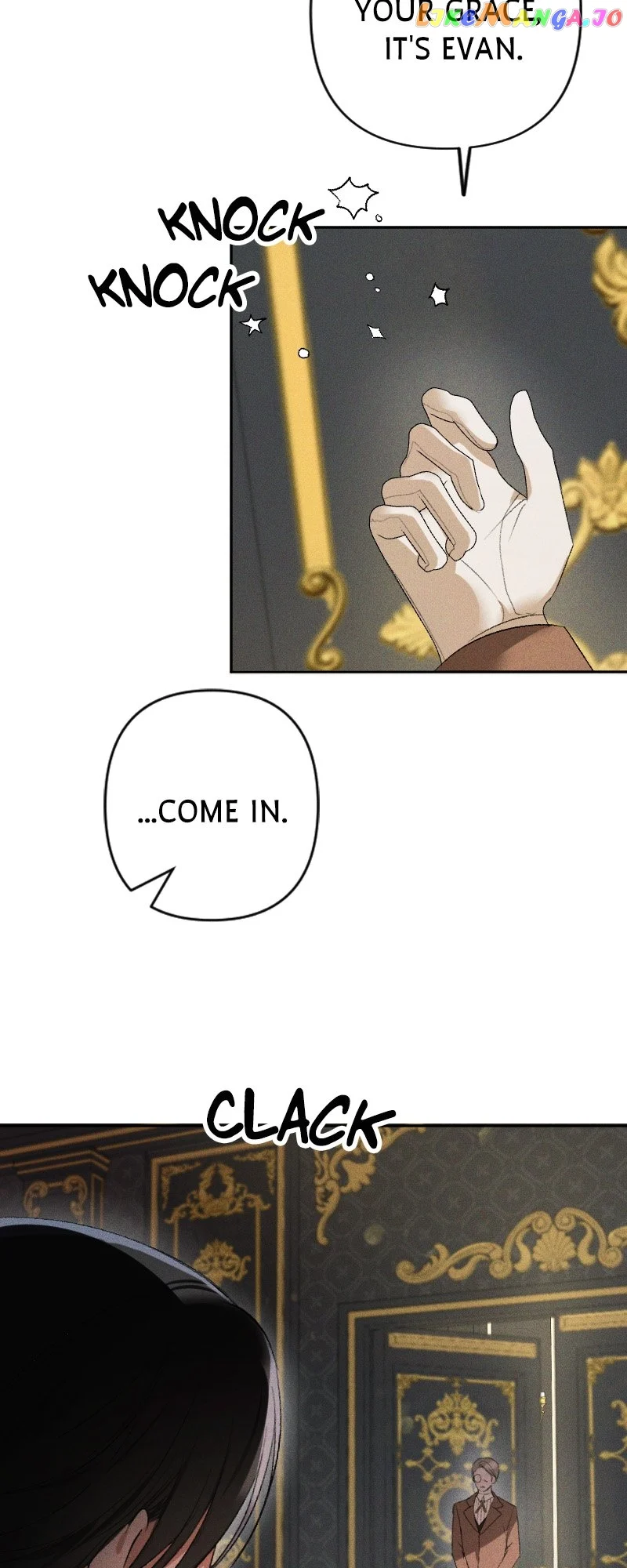 If You Wish for My Despair chapter 46 page 7