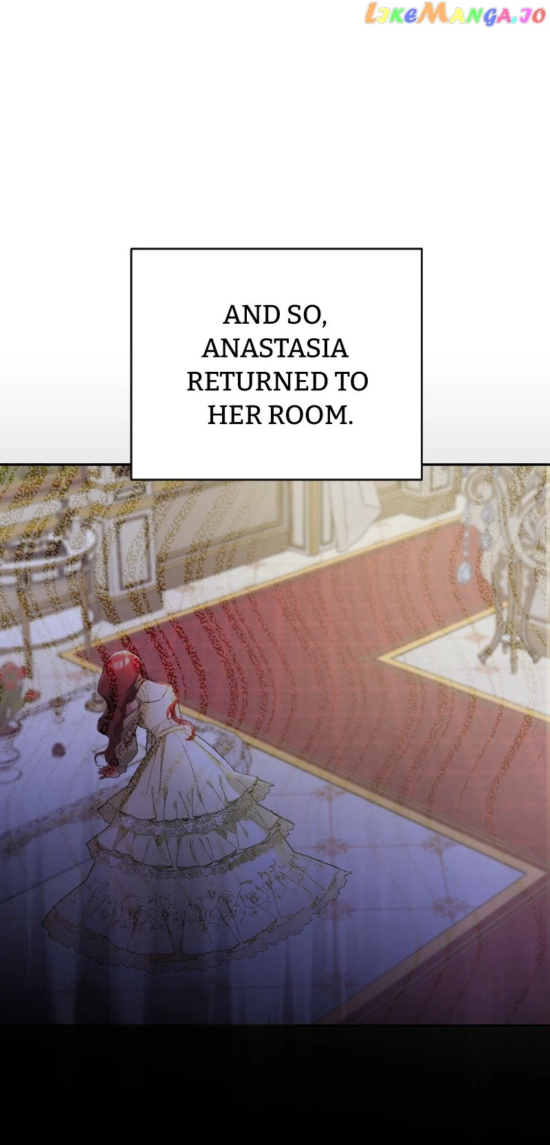 If You Wish for My Despair chapter 46 page 15