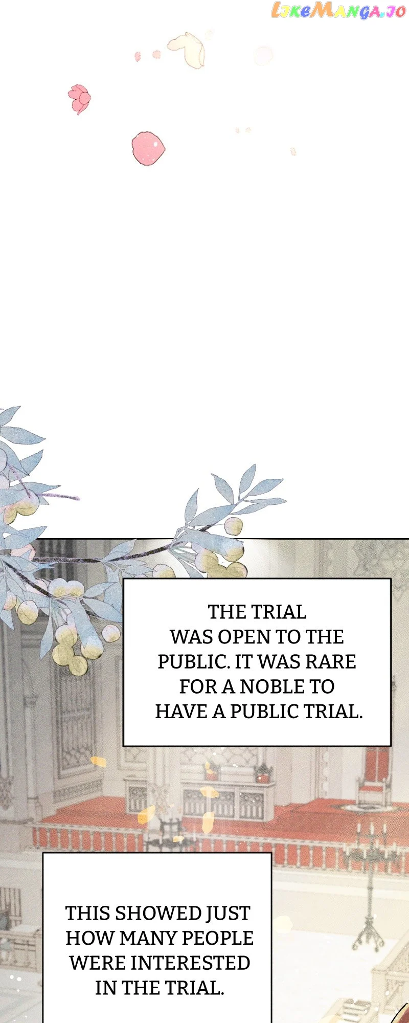 If You Wish for My Despair chapter 46 page 18