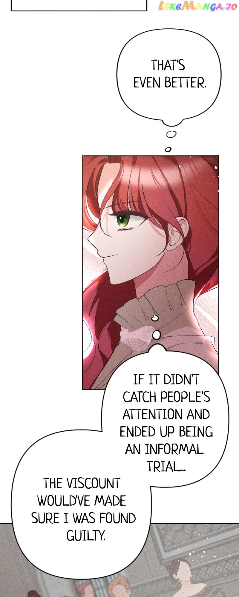 If You Wish for My Despair chapter 46 page 24