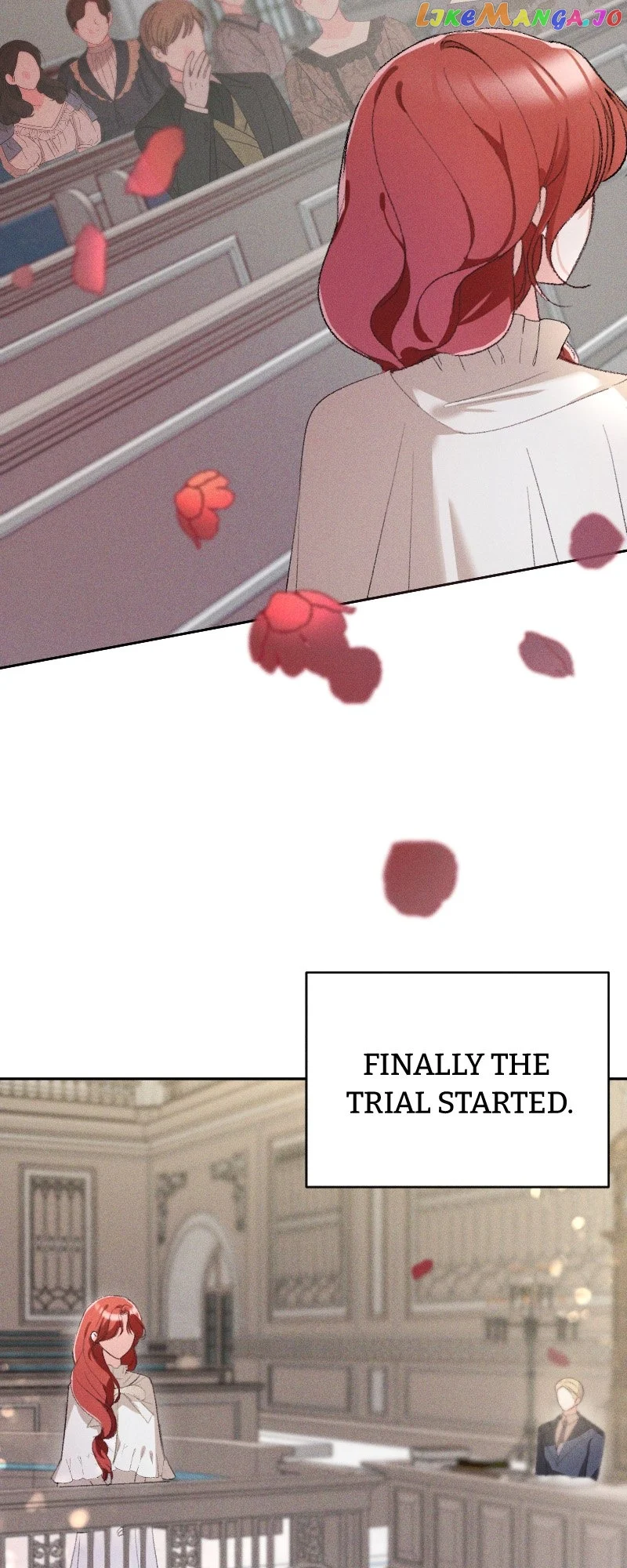 If You Wish for My Despair chapter 46 page 25