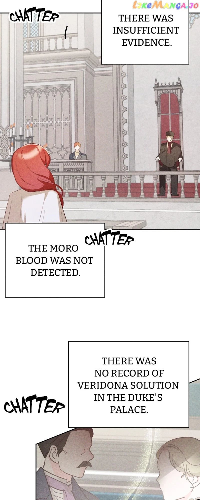 If You Wish for My Despair chapter 46 page 34