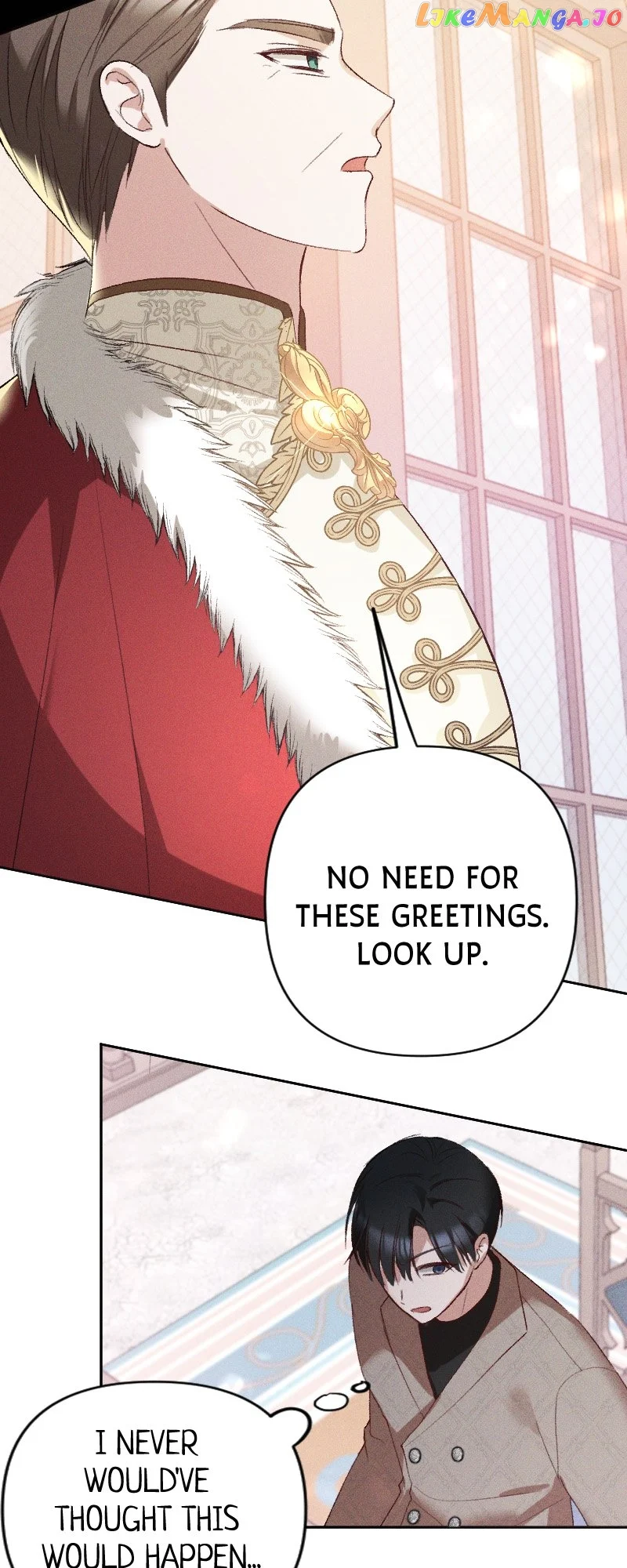 If You Wish for My Despair chapter 46 page 37