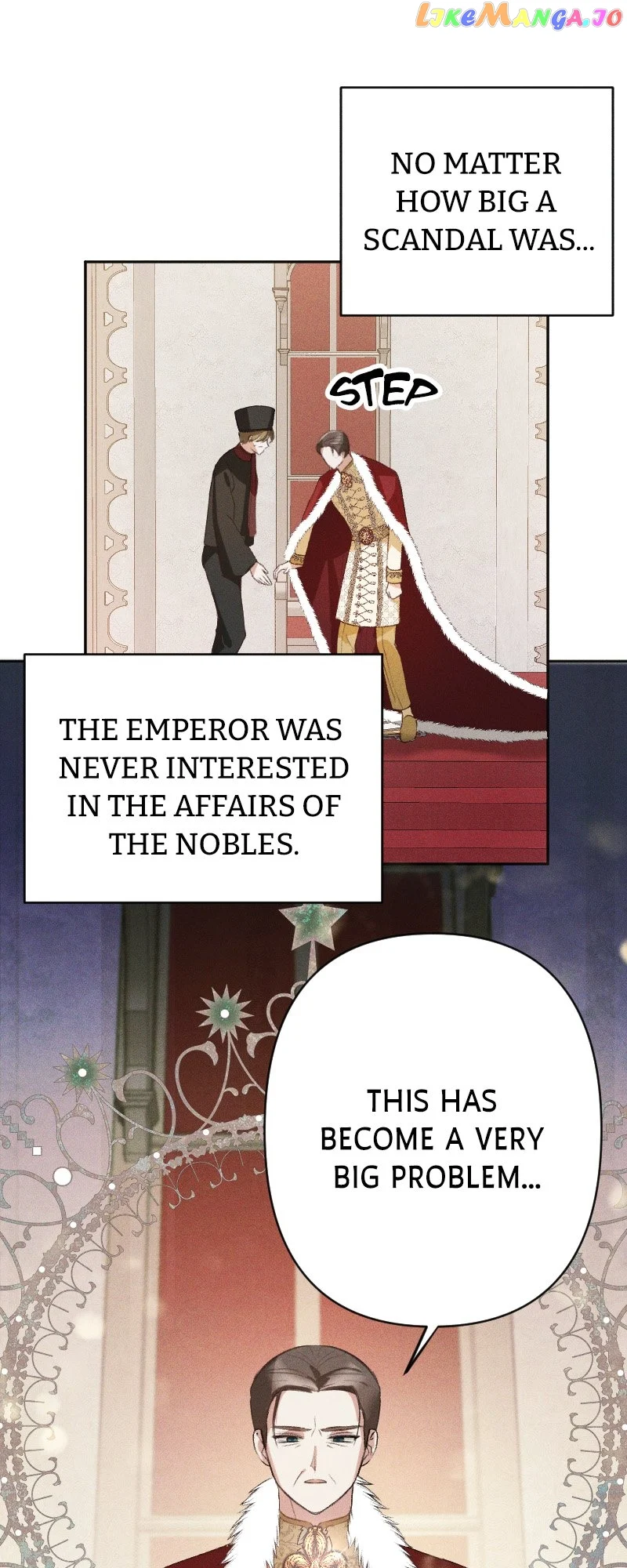 If You Wish for My Despair chapter 46 page 39