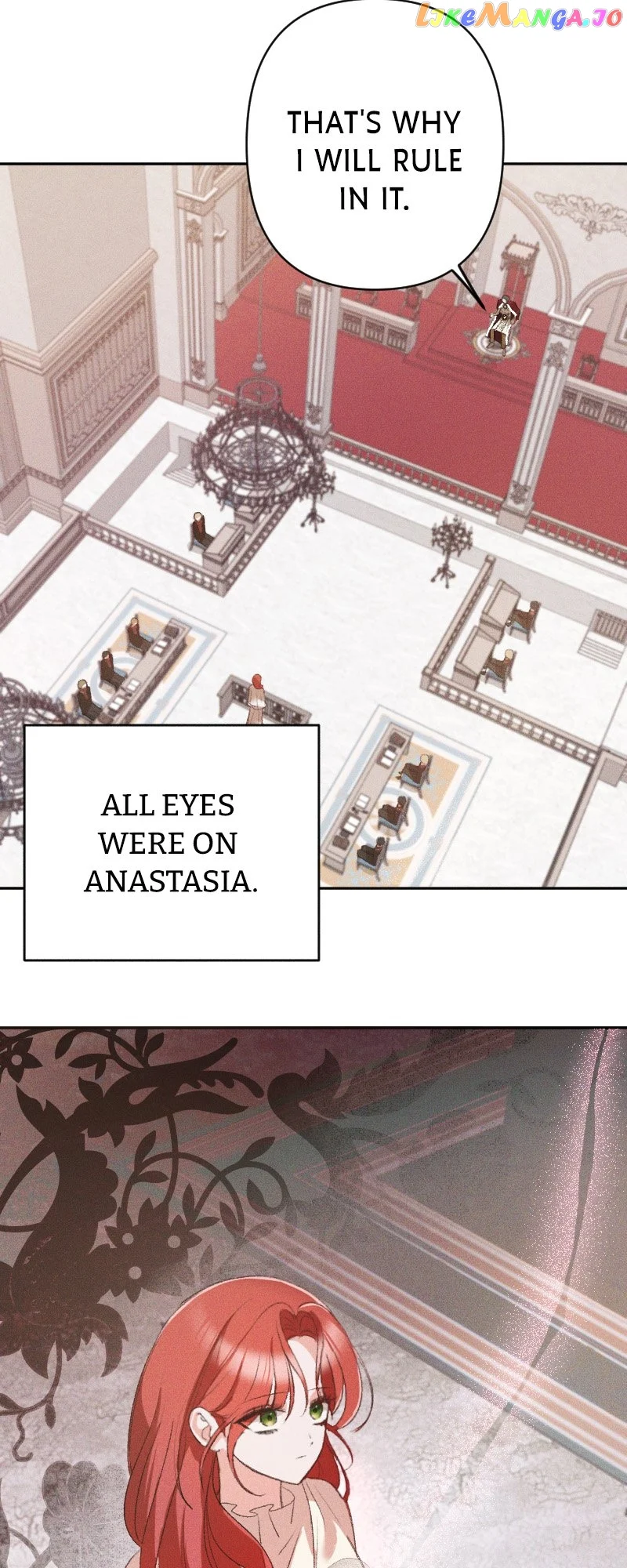 If You Wish for My Despair chapter 46 page 41