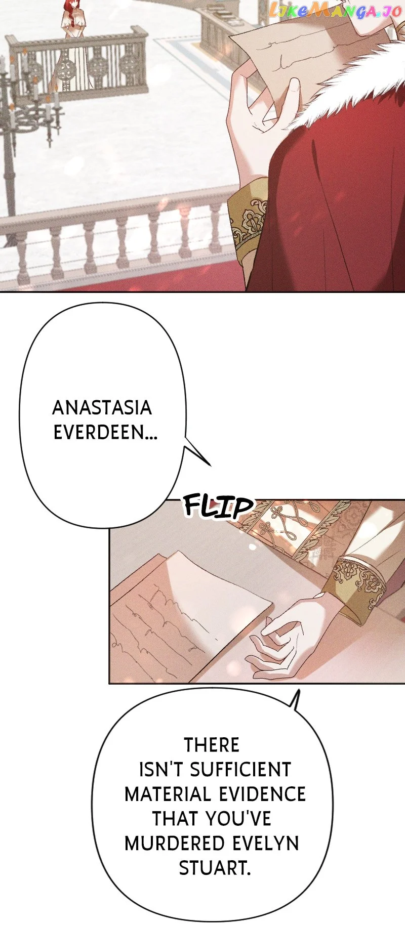 If You Wish for My Despair chapter 46 page 43