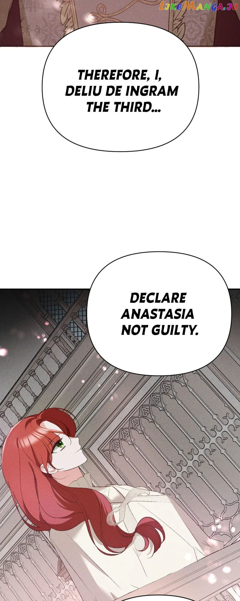 If You Wish for My Despair chapter 46 page 47