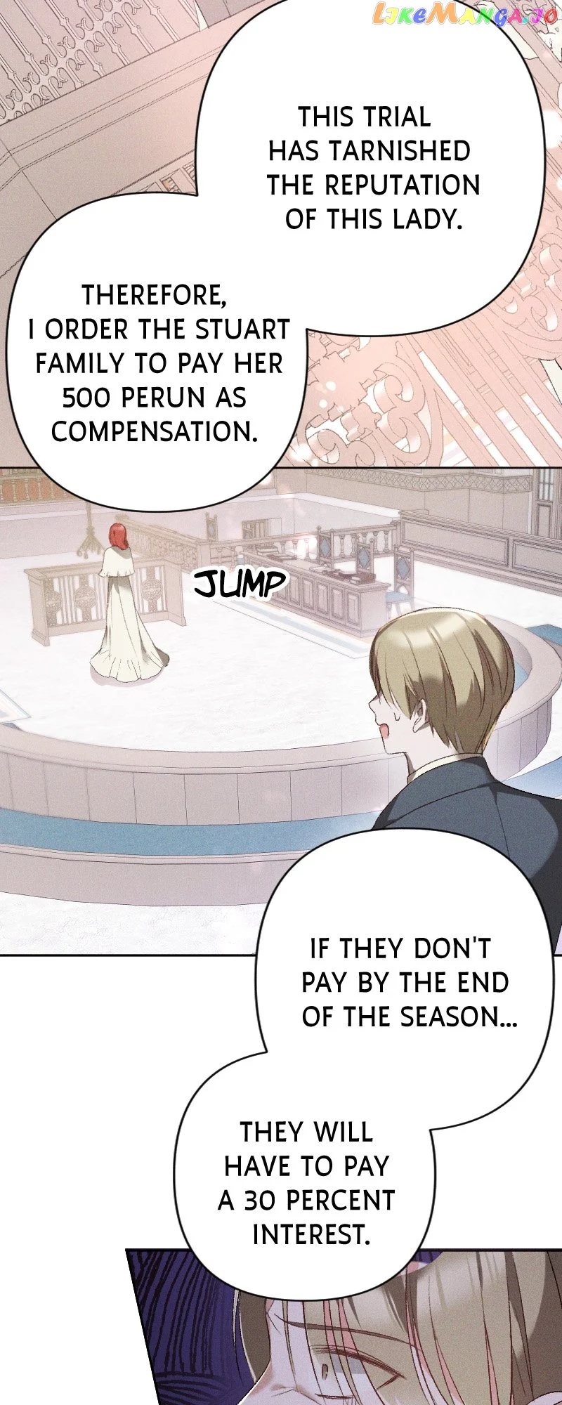 If You Wish for My Despair chapter 46 page 48