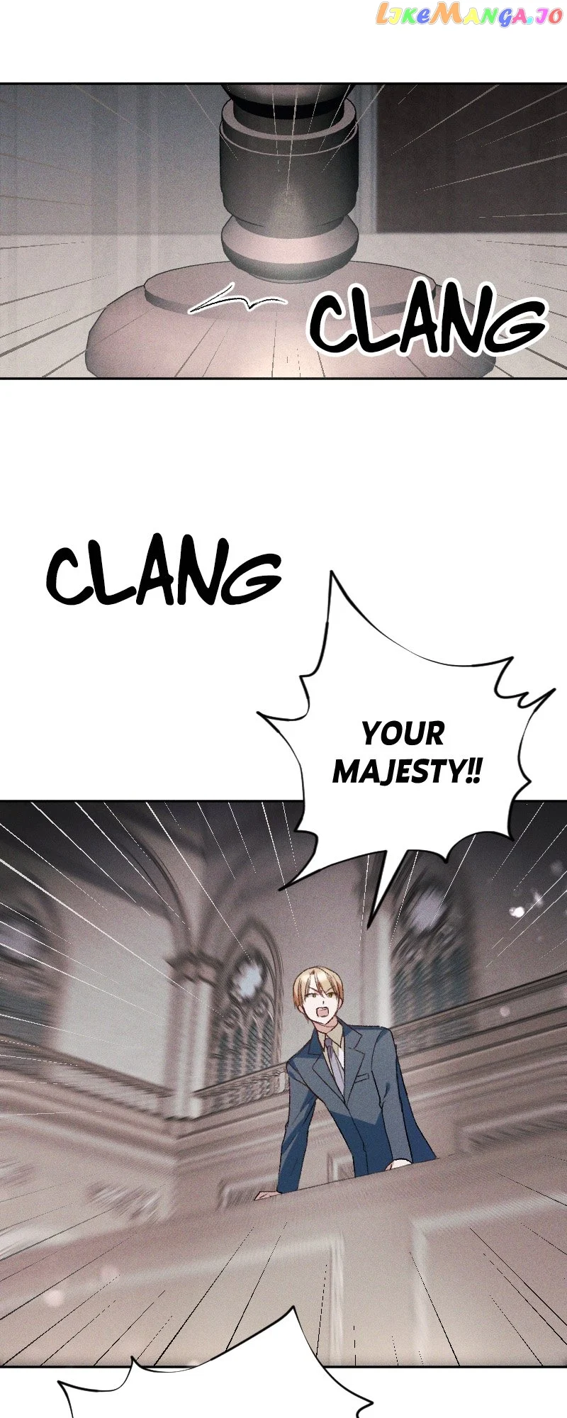 If You Wish for My Despair chapter 46 page 50