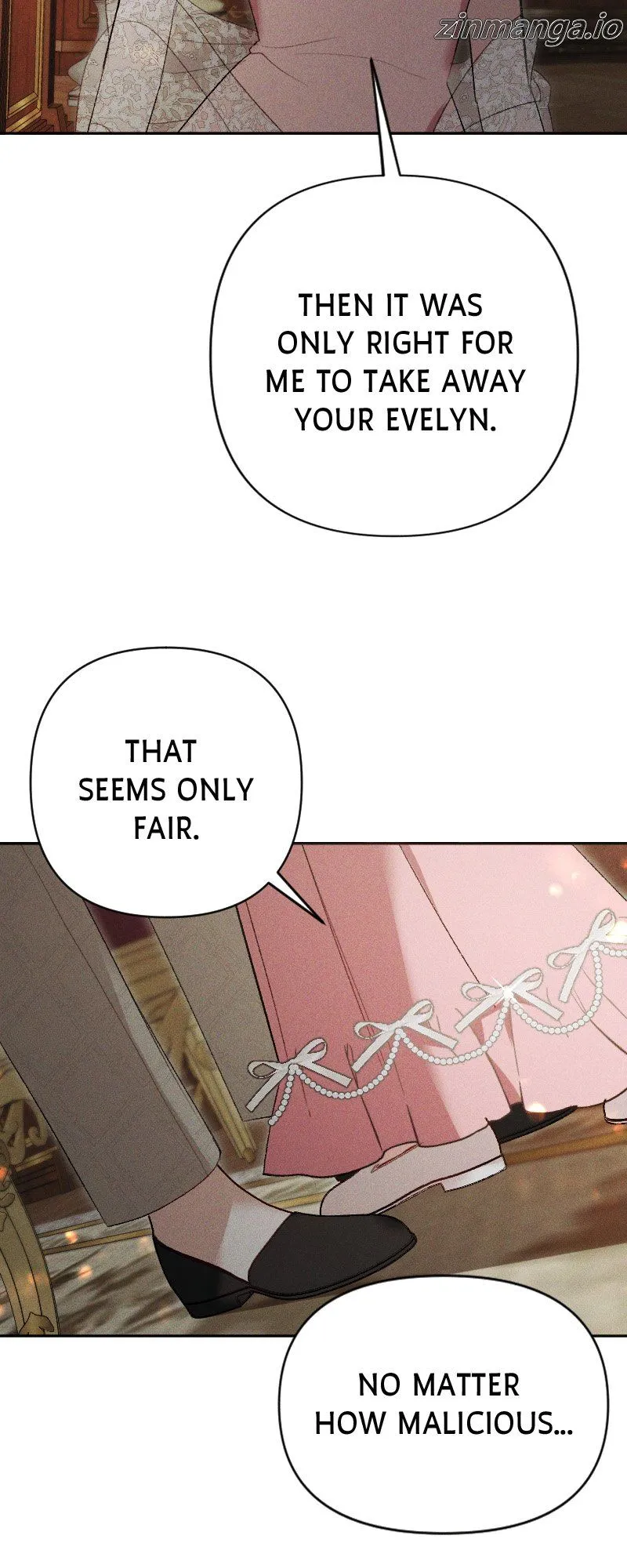 If You Wish for My Despair chapter 49 page 8