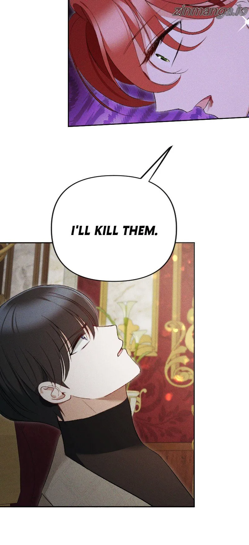 If You Wish for My Despair chapter 49 page 10