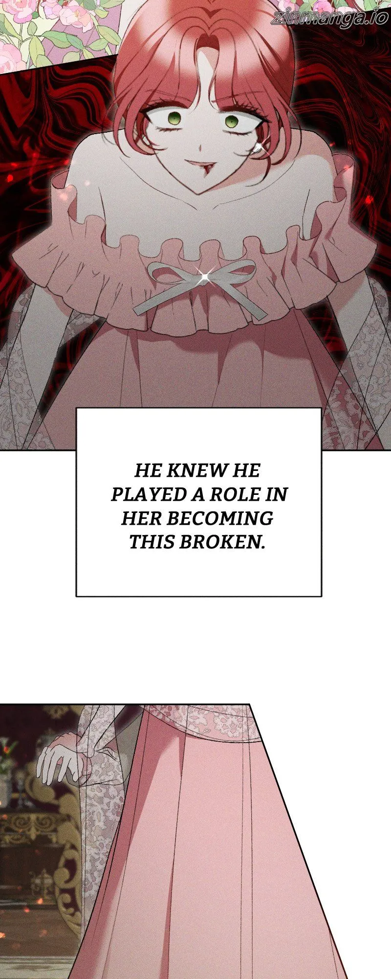 If You Wish for My Despair chapter 49 page 13