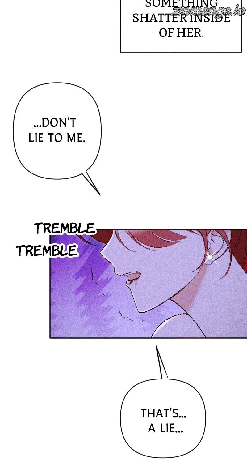 If You Wish for My Despair chapter 49 page 15