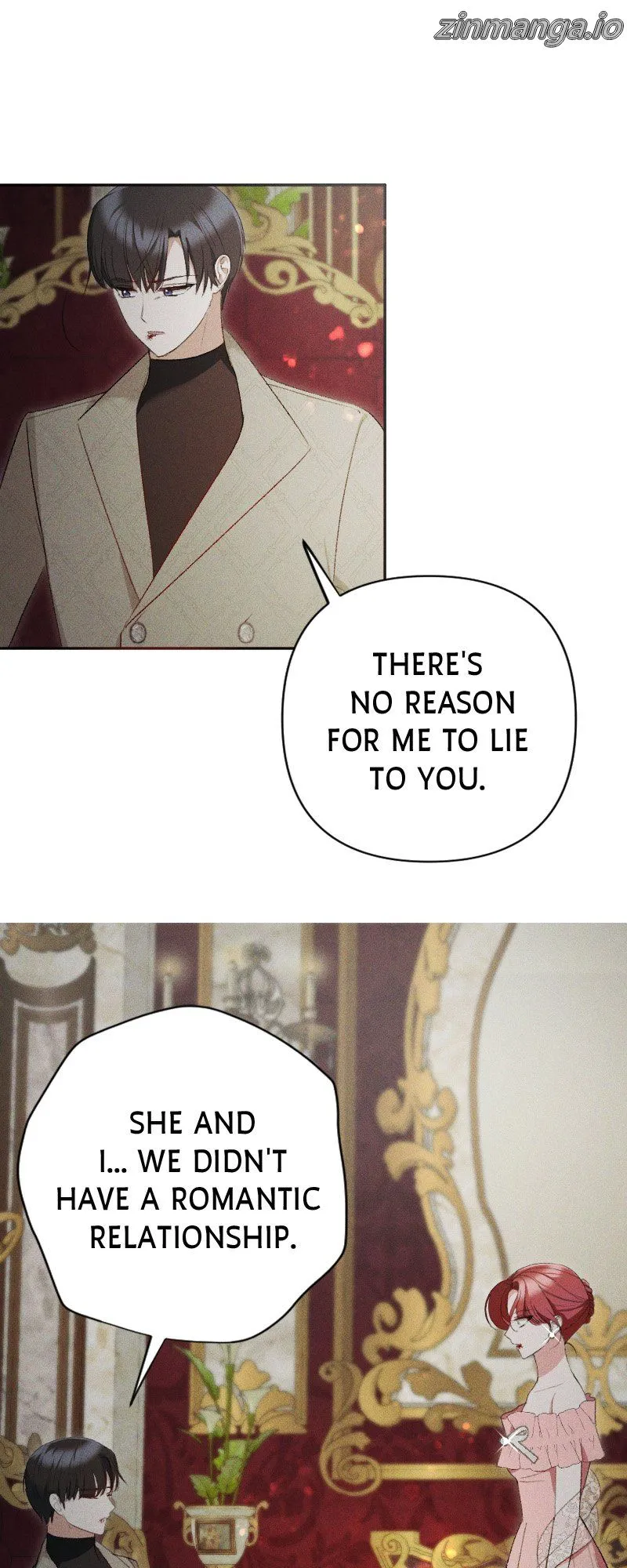 If You Wish for My Despair chapter 49 page 16