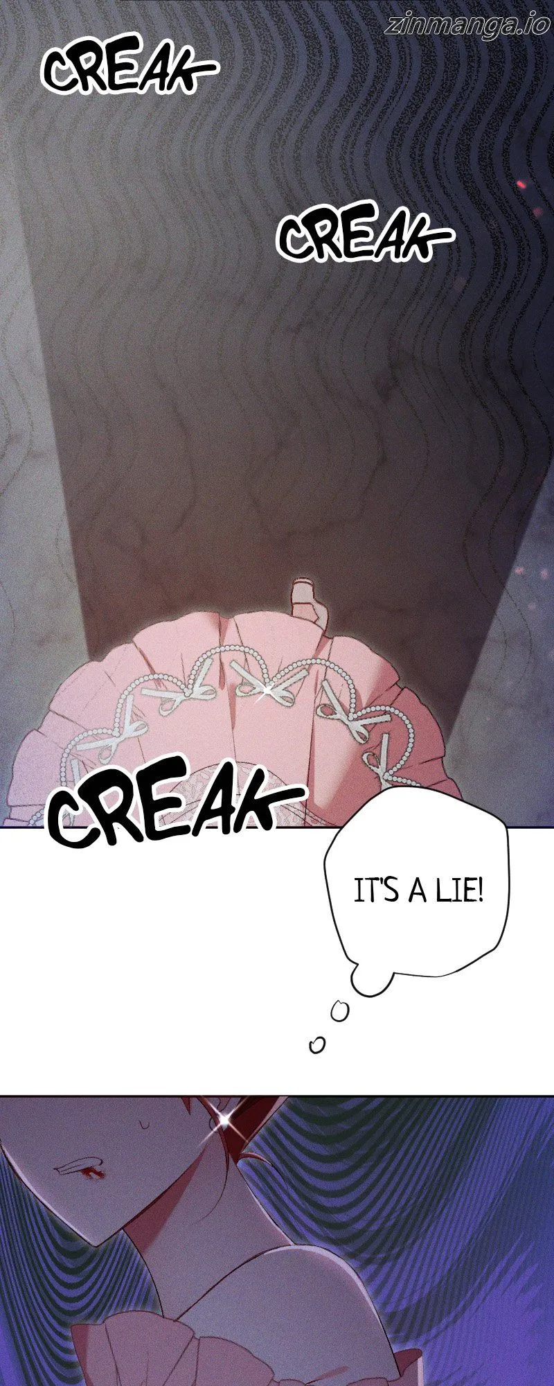 If You Wish for My Despair chapter 49 page 20