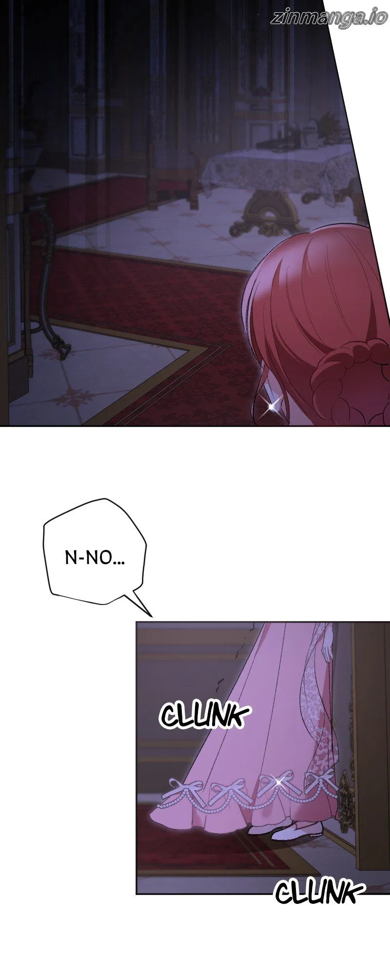 If You Wish for My Despair chapter 49 page 24