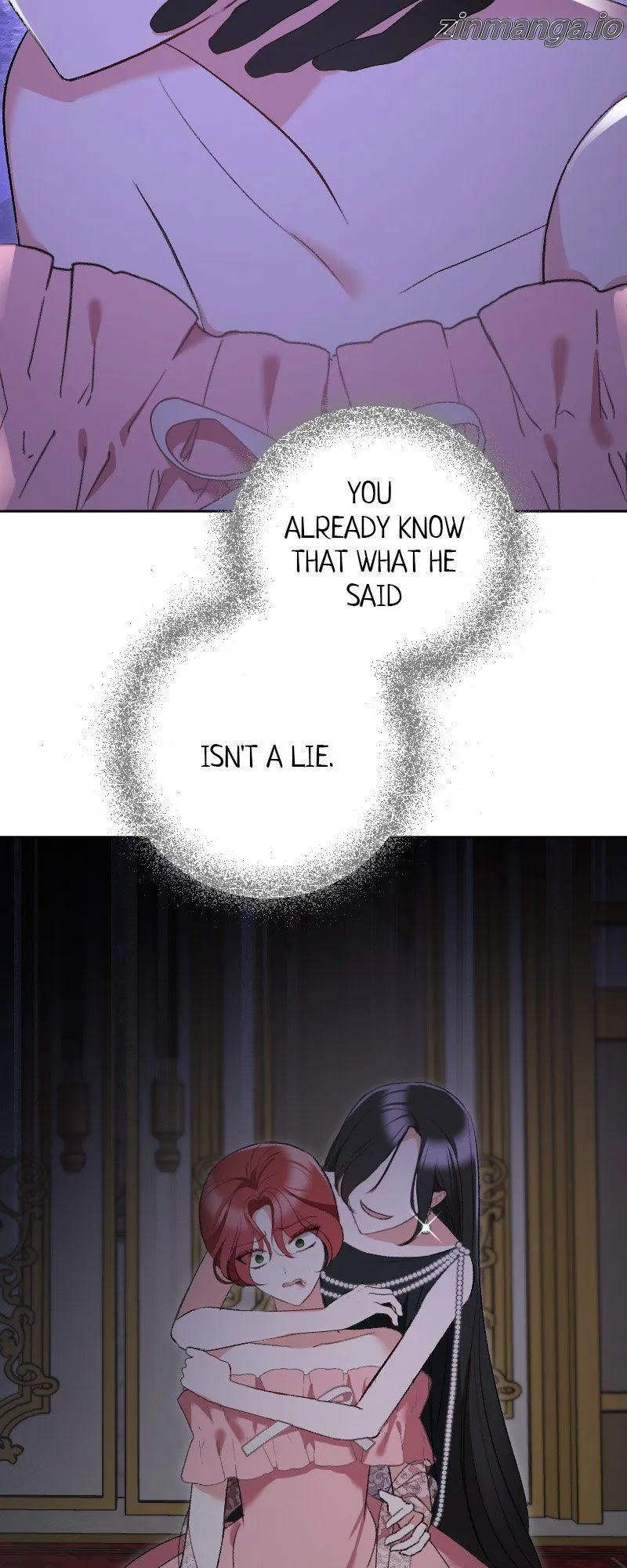 If You Wish for My Despair chapter 49 page 26