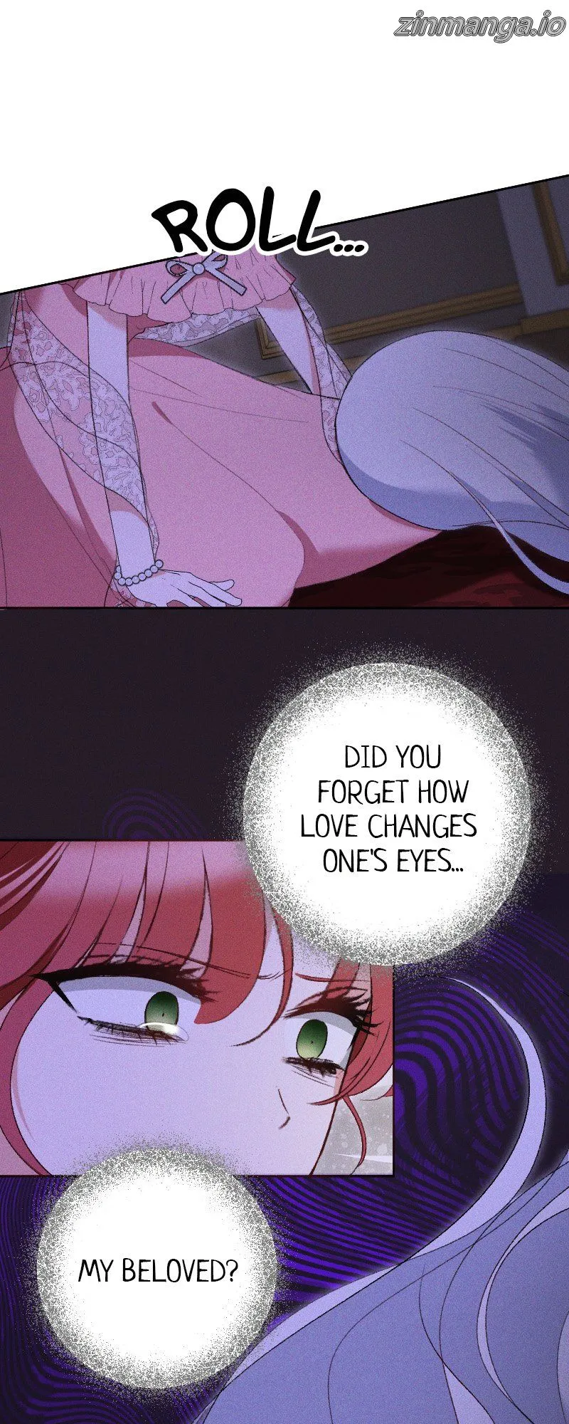If You Wish for My Despair chapter 49 page 28