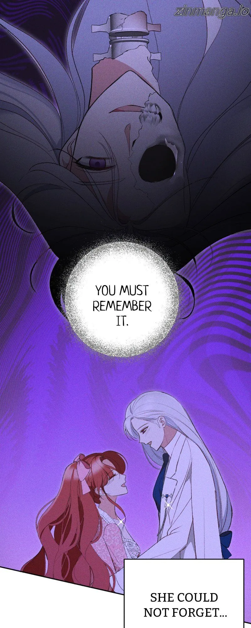If You Wish for My Despair chapter 49 page 29