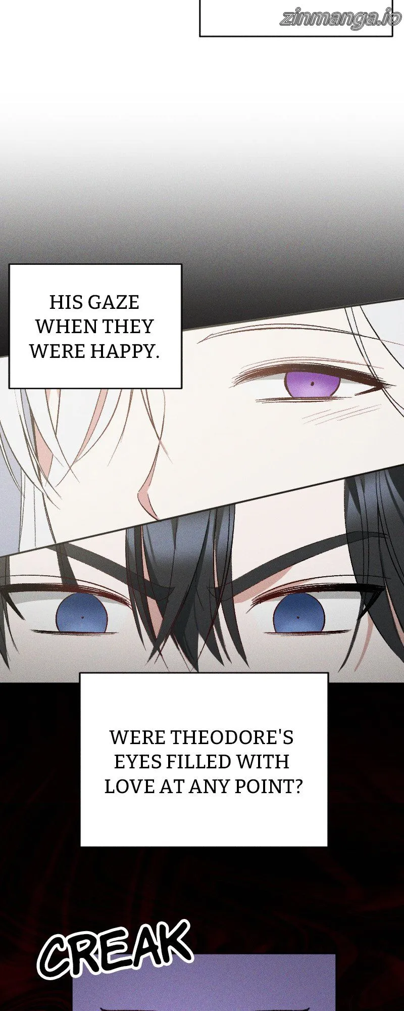 If You Wish for My Despair chapter 49 page 30