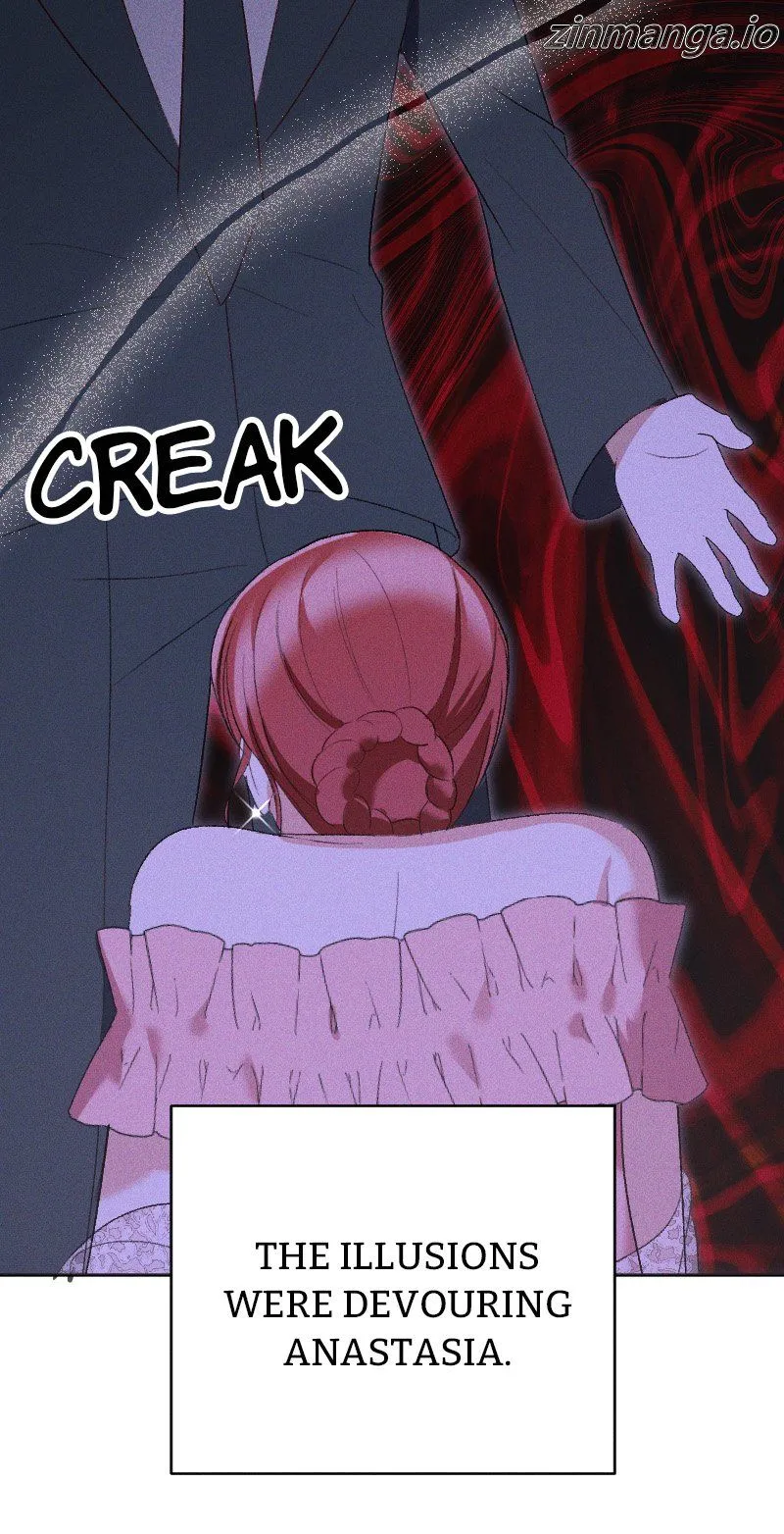 If You Wish for My Despair chapter 49 page 32