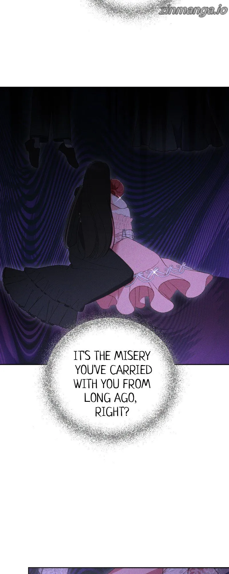 If You Wish for My Despair chapter 49 page 34