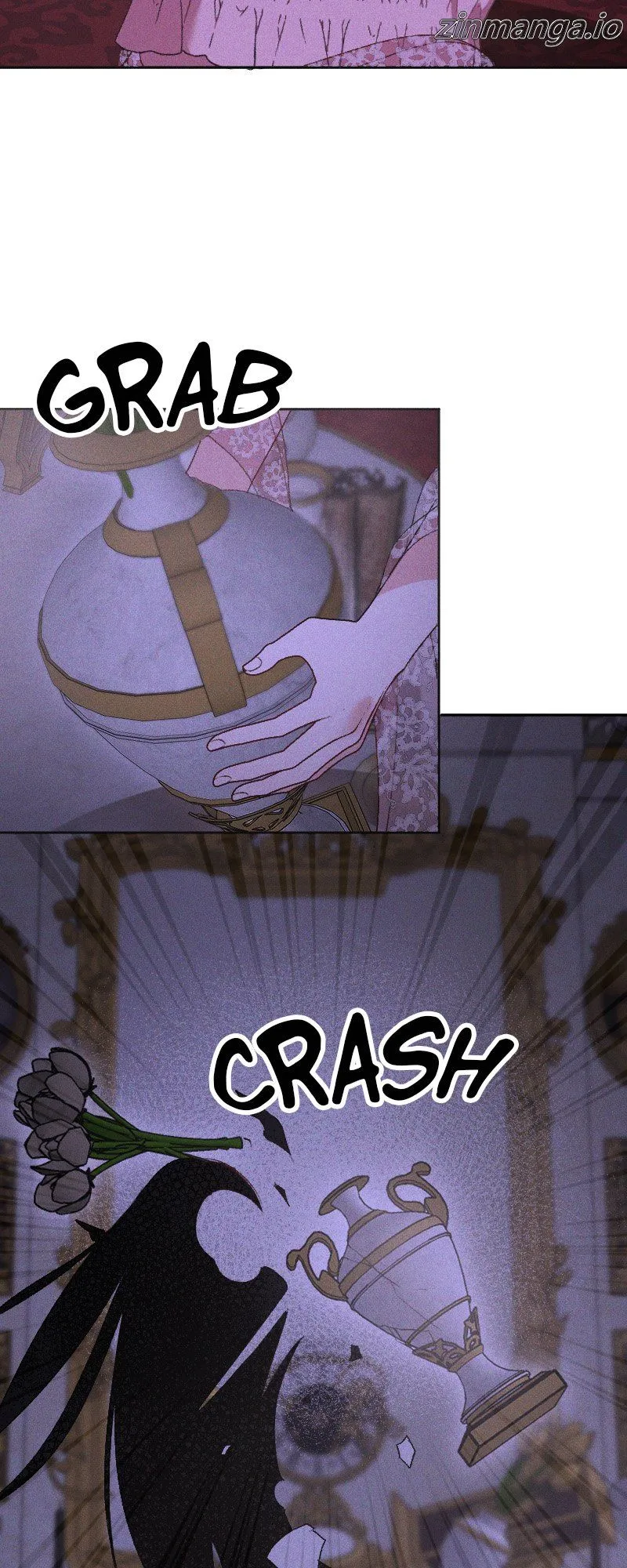 If You Wish for My Despair chapter 49 page 41