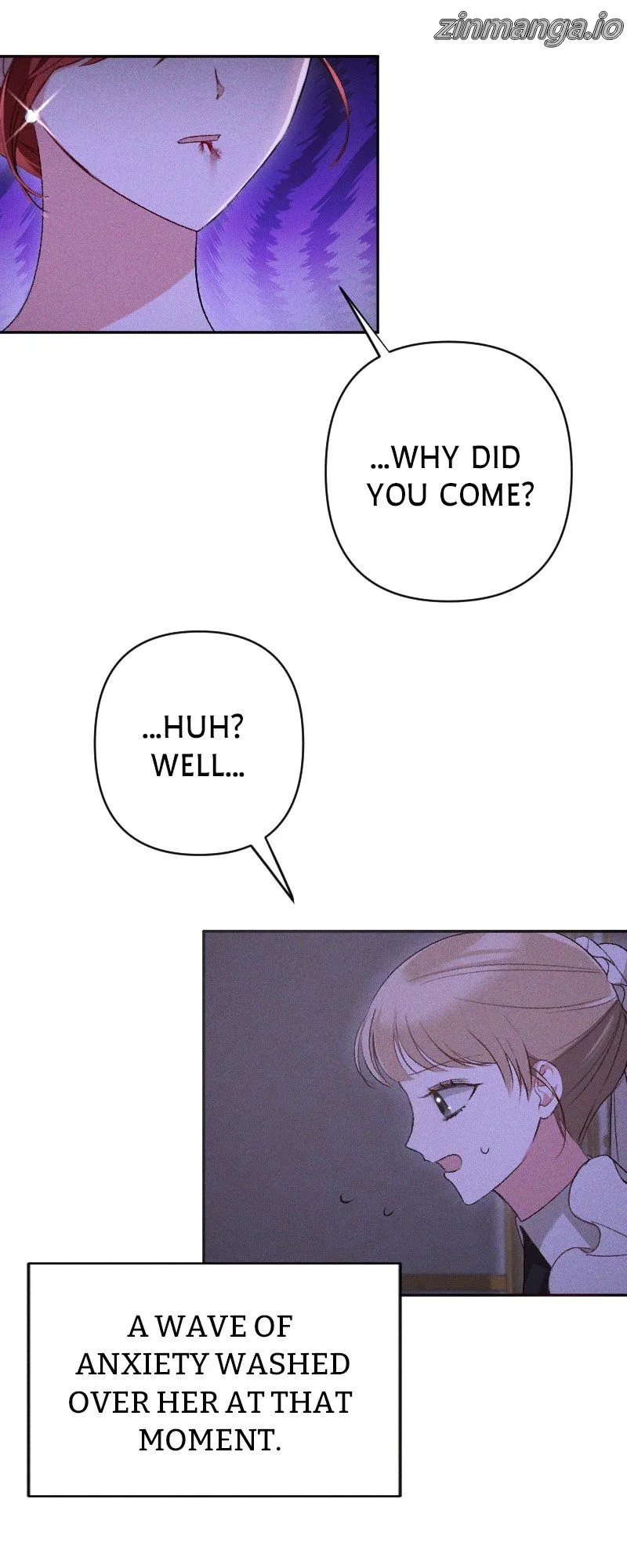 If You Wish for My Despair chapter 49 page 47