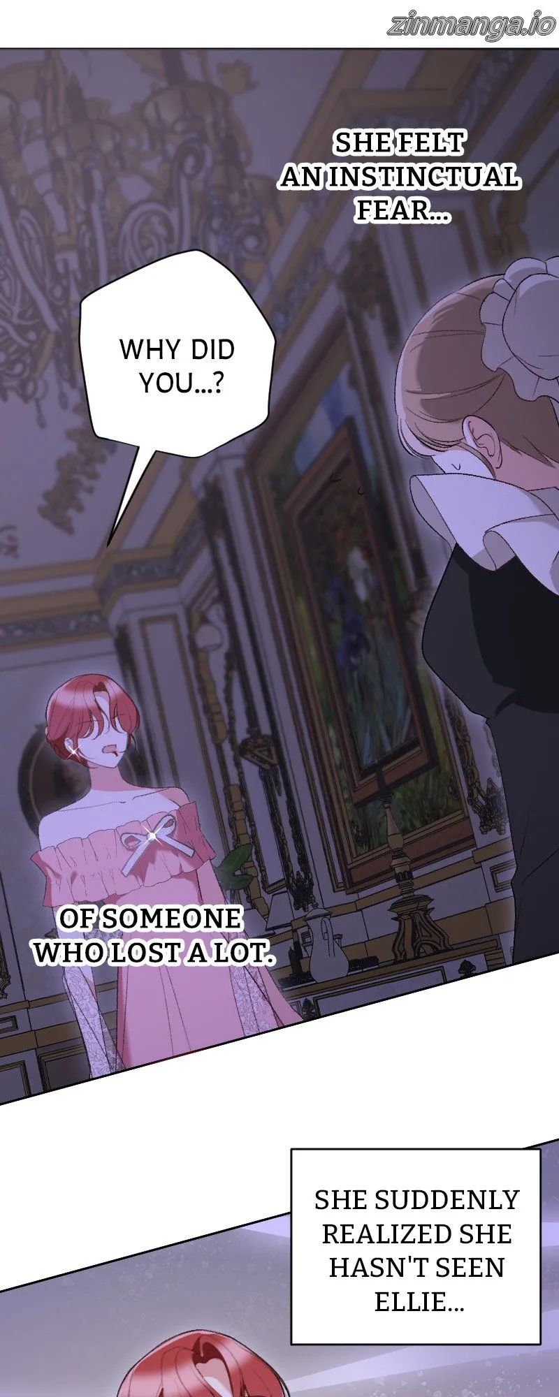 If You Wish for My Despair chapter 49 page 48